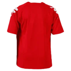 Kombat Shirt S/S Veneto Red