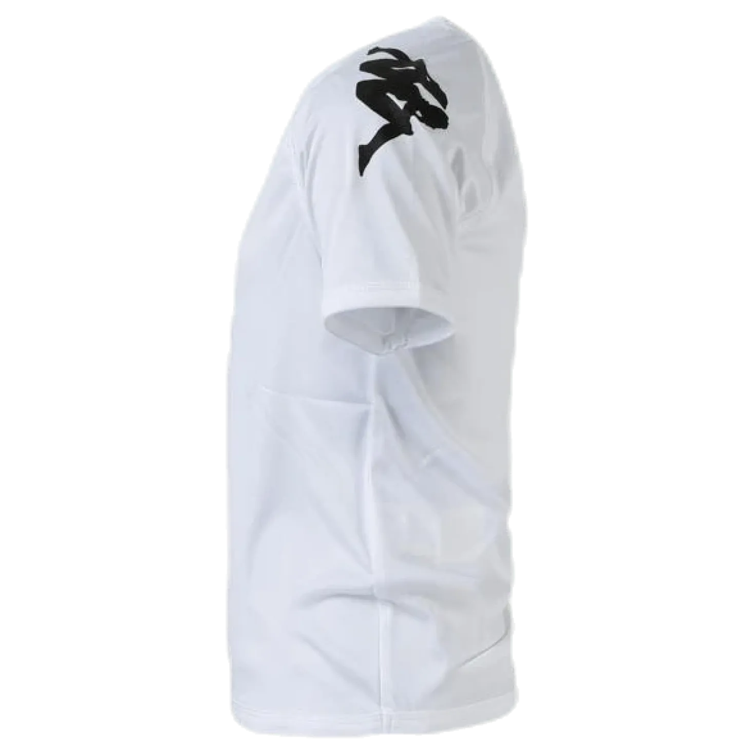 Kombat Shirt S/S Veneto White