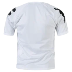 Kombat Shirt S/S Veneto White