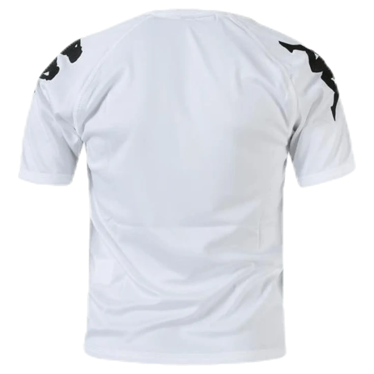 Kombat Shirt S/S Veneto White