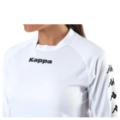 Kombat Traning S/S White