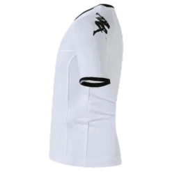 Kombat Vila White