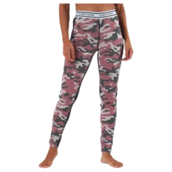 Kongle Pant Blue/Patterned