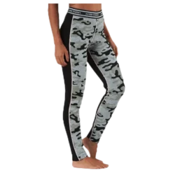 Kongle Pant Patterned/Beige