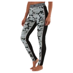 Kongle Pant Patterned/Beige