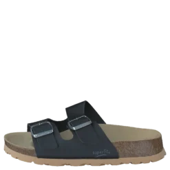 Korkis Black
