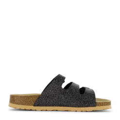 Korkis 3 Black Combi