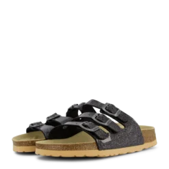 Korkis 3 Black Combi