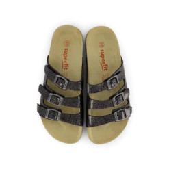Korkis 3 Black Combi