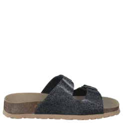 Korkis Black Combi