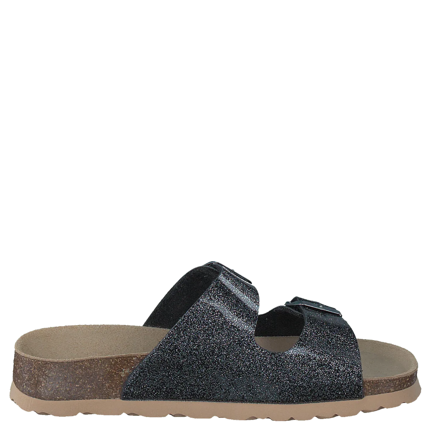 Korkis Black Combi
