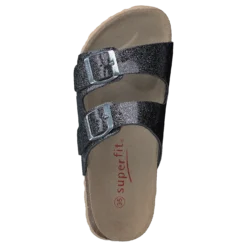 Korkis Black Combi