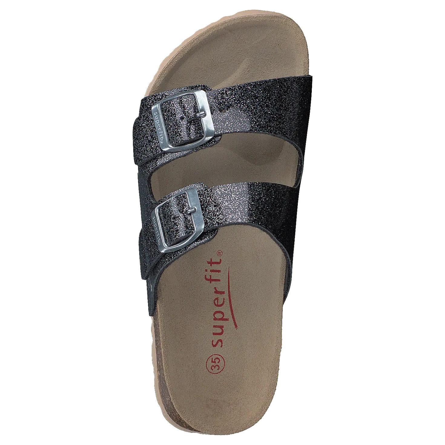 Korkis Black Combi
