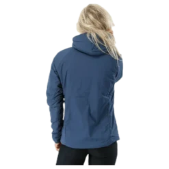Kor Strata Hoody Grey