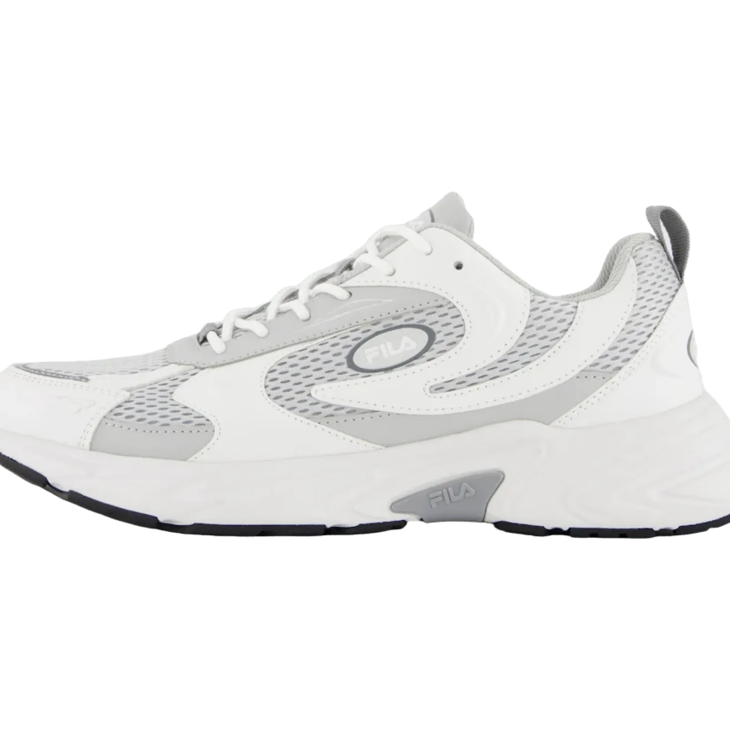 Kreatix White-gray Violet