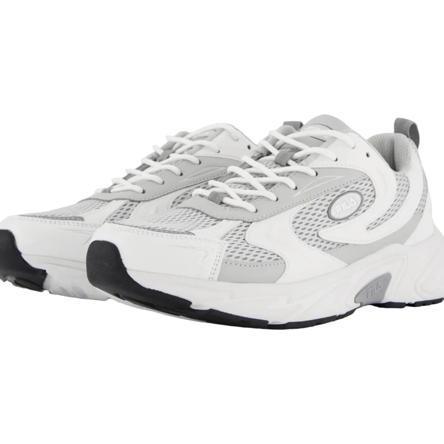 Kreatix White-gray Violet