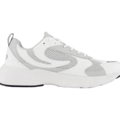 Kreatix White-gray Violet