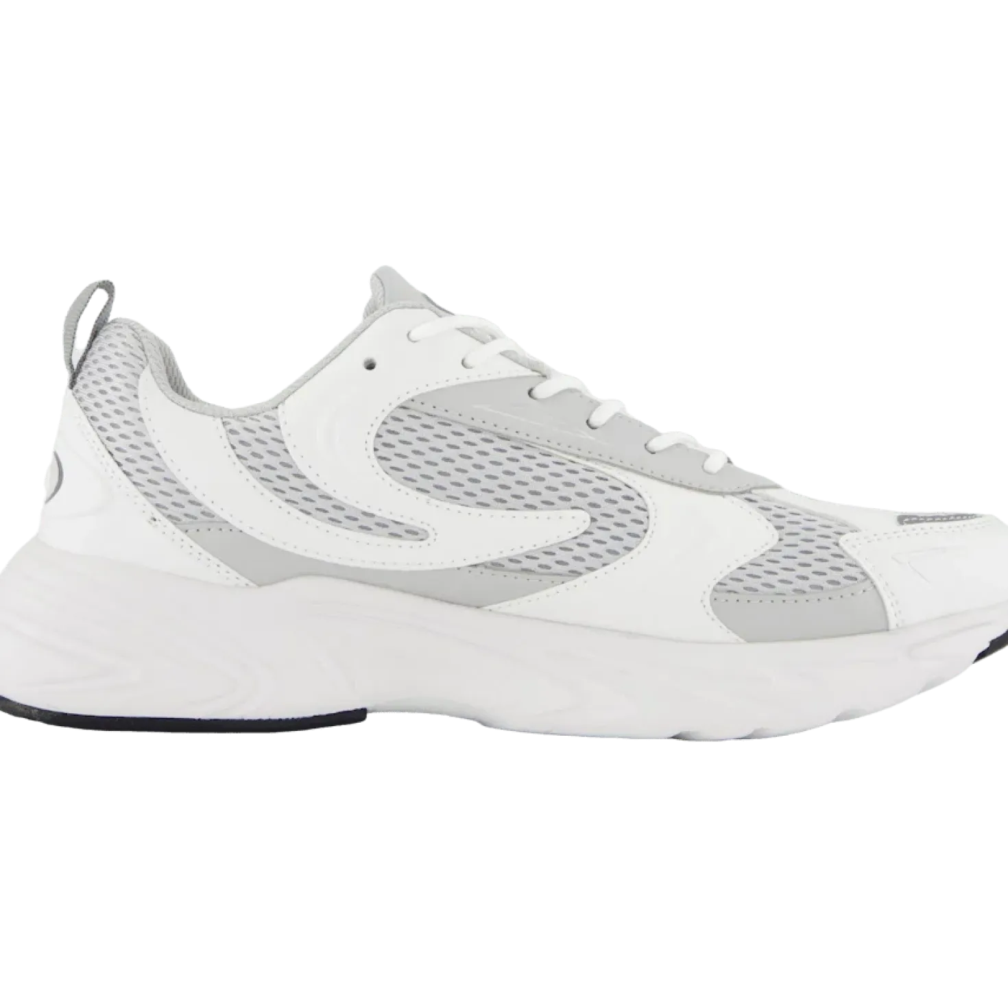 Kreatix White-gray Violet