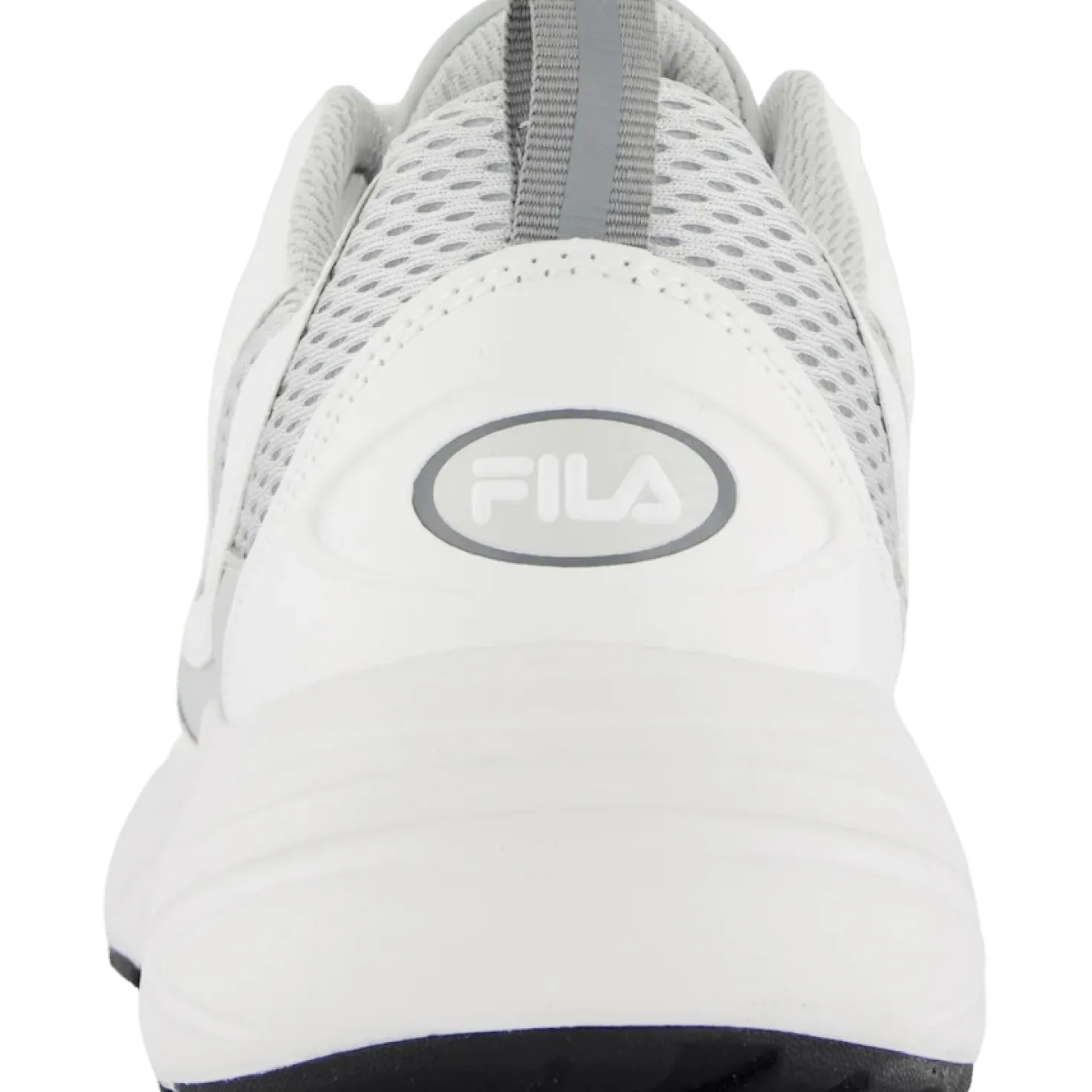 Kreatix White-gray Violet