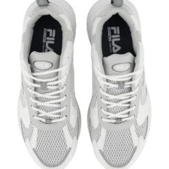 Kreatix White-gray Violet