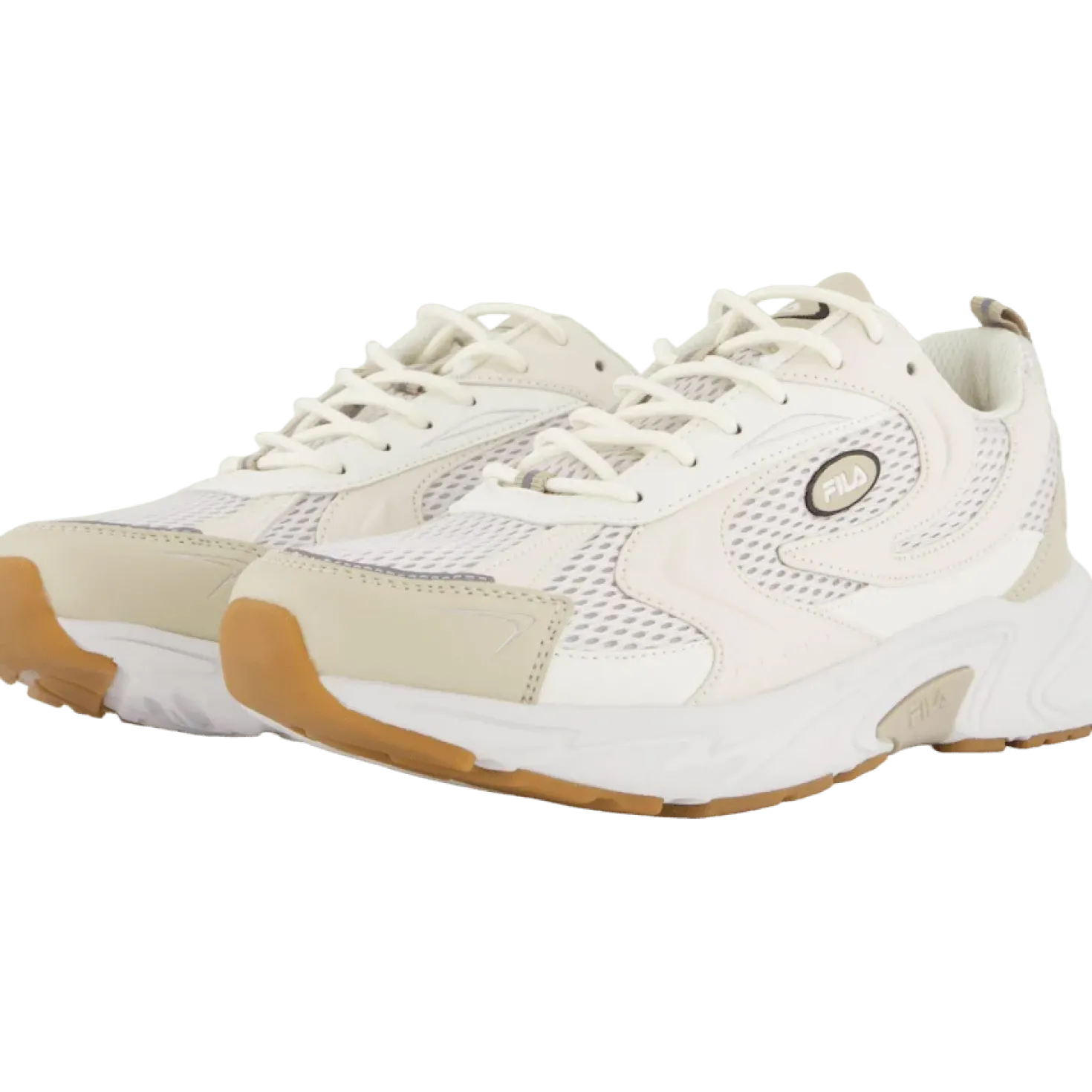 Kreatix Wmn Marshmallow-antique White
