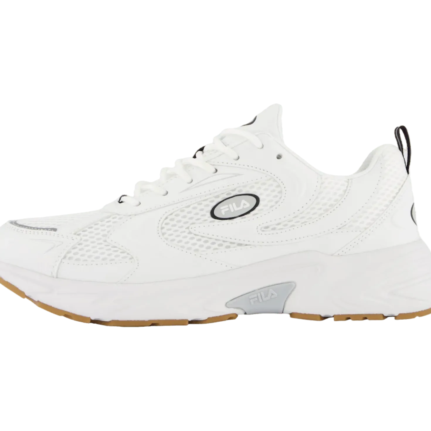 Kreatix Wmn White-white
