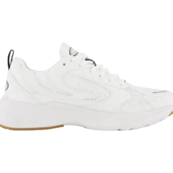 Kreatix Wmn White-white