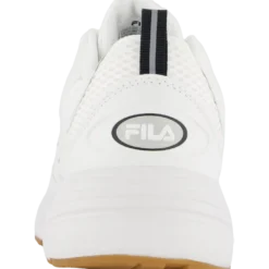 Kreatix Wmn White-white