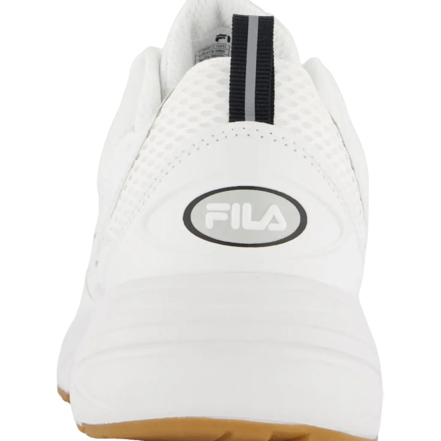 Kreatix Wmn White-white