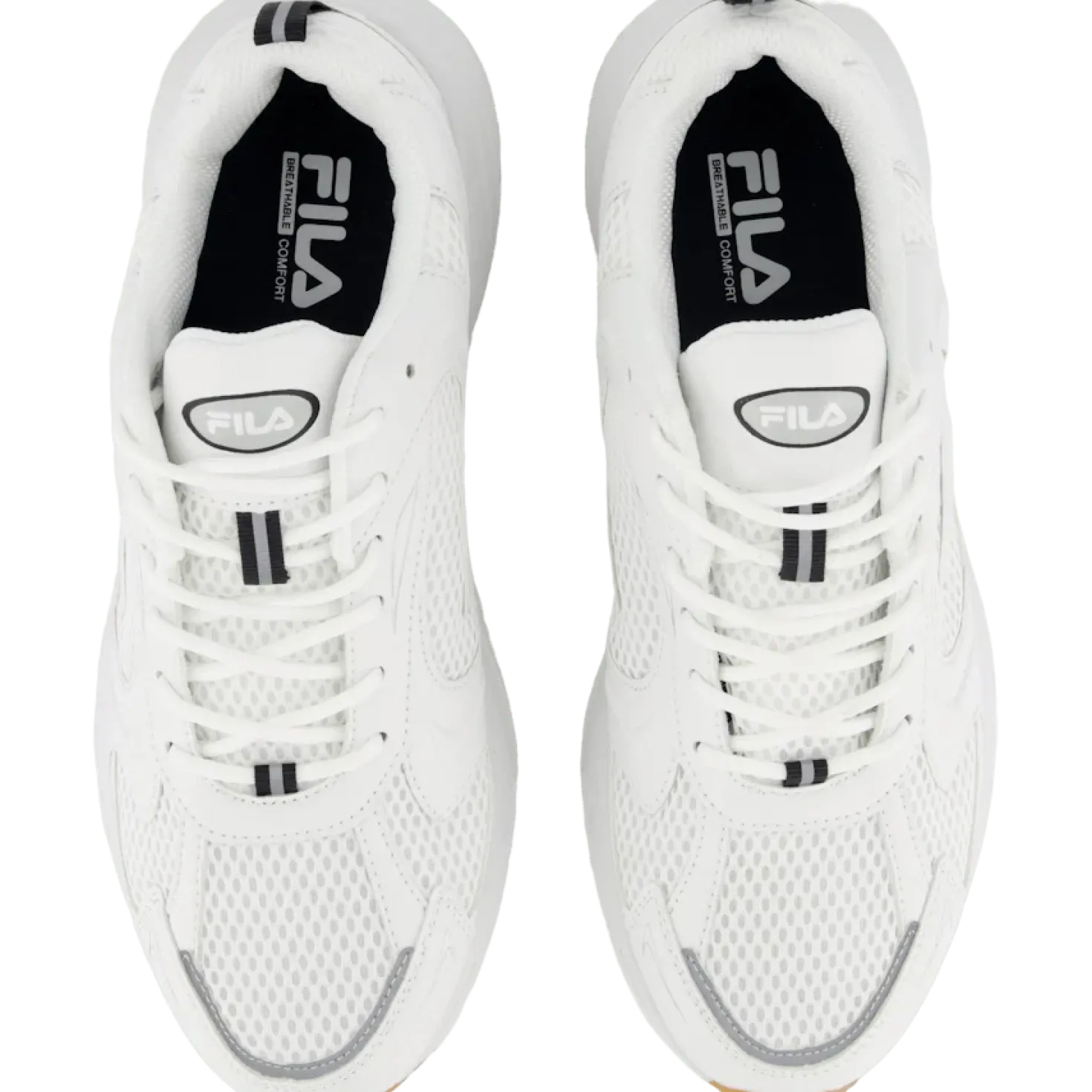Kreatix Wmn White-white