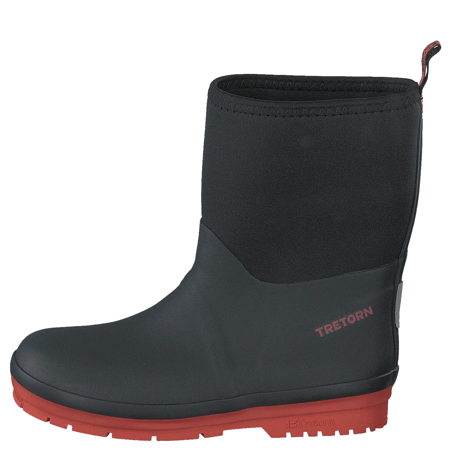 Kuling Neoprene Black/burnt Orange