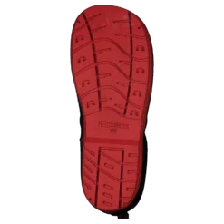 Kuling Neoprene Black/burnt Orange