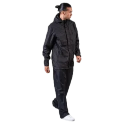 Kuling Rain Set Black