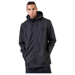 Kuling Rain Set Black