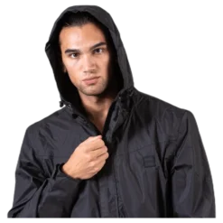 Kuling Rain Set Black