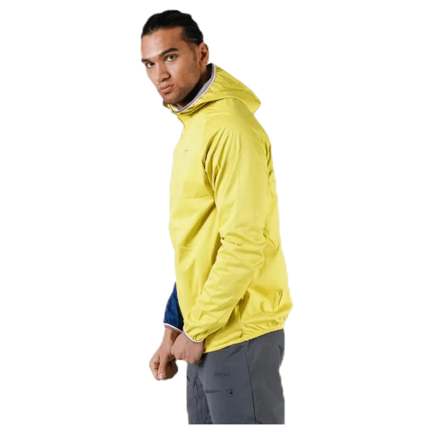 Kulsta Jacket Yellow