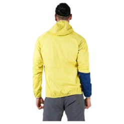 Kulsta Jacket Yellow