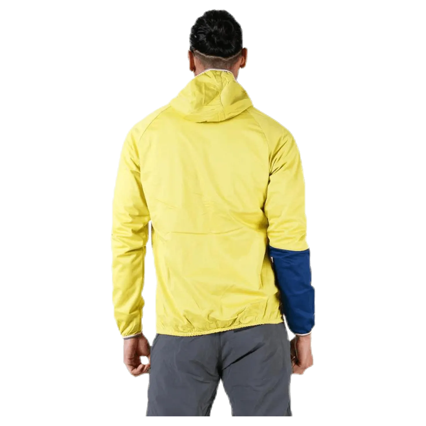 Kulsta Jacket Yellow