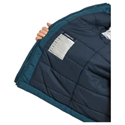 Kure Kids Parka 5 Blue