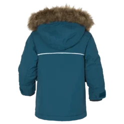 Kure Kids Parka 5 Blue