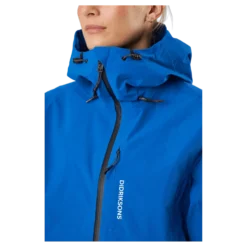Kya Wns Jkt 2 Blue