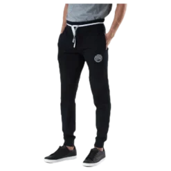 Kylan Sweatpant Black