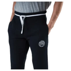 Kylan Sweatpant Black