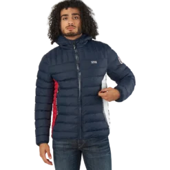 Kyle Jacket Blue