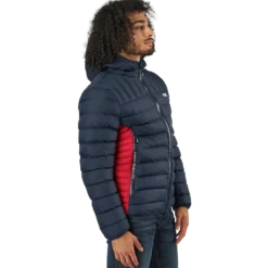 Kyle Jacket Blue