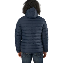 Kyle Jacket Blue