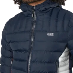Kyle Jacket Blue