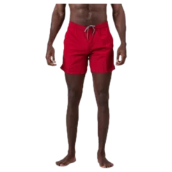 Kylent Shorts Red