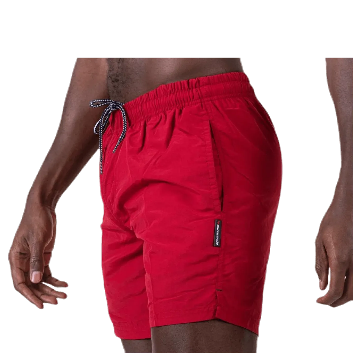Kylent Shorts Red