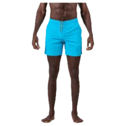 Kylent Shorts Turquoise
